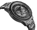 Zegarek Męski + Bransoleta ARMANI EXCHANGE AX7163SET + BOX