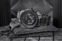 Zegarek Męski + Bransoleta ARMANI EXCHANGE AX7163SET + BOX