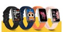 Smartwatch Damski RUBICON RNCF06 Black SMARUB222