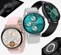 Smartwatch Damski RUBICON RNCF10 Silver/Grey SMARUB238
