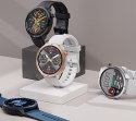 Smartwatch Męski RUBICON RNCF14 Black SMARUB250