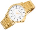 Zegarek Męski CASIO MTP-V004G-7BUDF + BOX