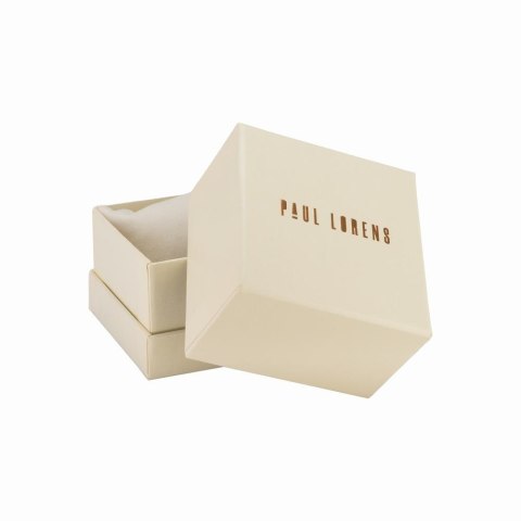 Zegarek Damski PAUL LORENS PL20008B-4D1 + BOX