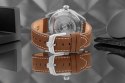 Zegarek Męski SWISS MILITARY HANOWA Afterburn GMT SMWGB0003202 + BOX