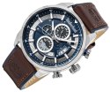 Zegarek Męski TIMBERLAND Callahan Multi-function TDWGF2102602 + BOX