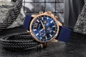 Zegarek Męski Guess Walker GW0913G1 + BOX