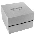 Zegarek Męski ZEPPELIN Automatic LZ 127 7656-5 + BOX