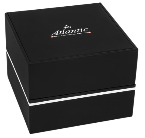 Zegarek Damski Atlantic Elegance 29038.45.21MB + BOX