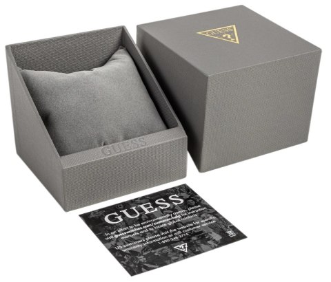 Zegarek Damski Guess Annette GW0860L1 + BOX