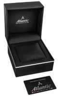 Zegarek Męski Atlantic Seabase 60343.41.11 + BOX
