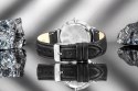 Zegarek Damski Giewont Sapphire Srebrny GW5390-A1