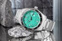 Zegarek Męski CITIZEN Marine Sporty Limited Edition AW1760-81W + BOX