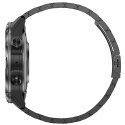 Smartwatch Gravity Czarny Pasek + Bransoleta GT46-4