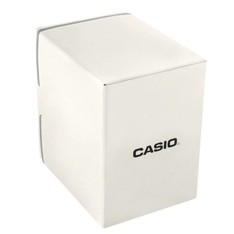Zegarek CASIO Unisex F-91WB-2A1EF + BOX