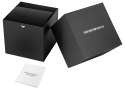 Zegarek Damski EMPORIO ARMANI AR11777 Sinfonia + BOX