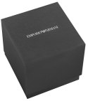 Zegarek Damski EMPORIO ARMANI Gianni T-Bar AR11770 + BOX