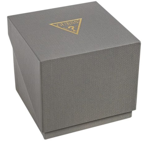 Zegarek Męski Guess Chip GW1063G1 + BOX